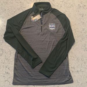Winter Classic 2022 Hockey Pullover
